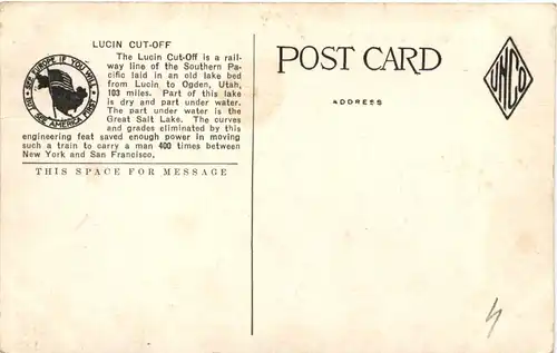 Salt Lake - Utah -690690