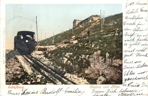 Cincinnati - Price Hill Incline-plane -690714