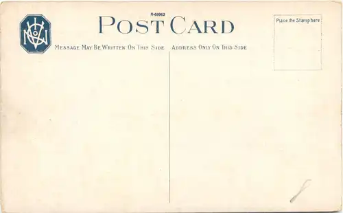 Bitter Root Mountains - Idaho -690720