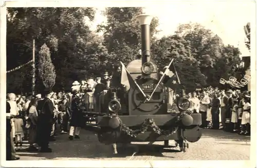 Baden AG - Brödlibahn -690684