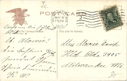 Summit of Pikes Peak Colorado -690752