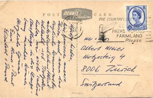 Liverpool - The Pier Head -690820