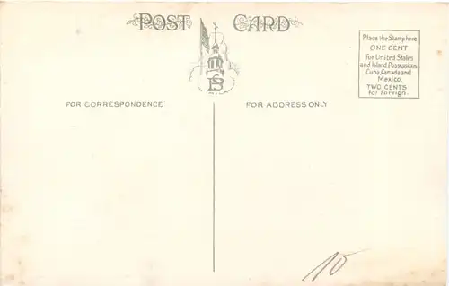 Philidelphia - City Hall -690862