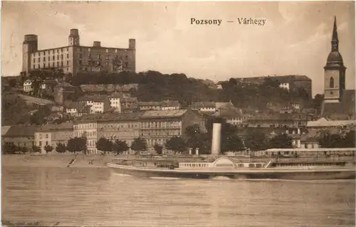 Poizsony - Varhegy -690986