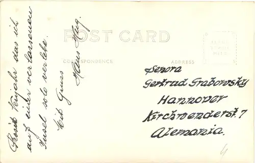 Uruquay - Piriapolis - Puesta de Sol -690962