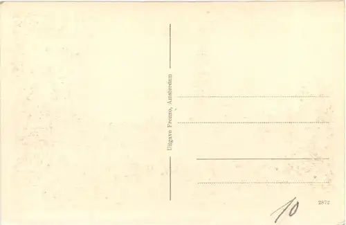 Amsterdam - Concertgebouw -690864