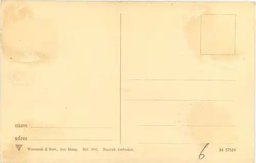 Rotterdam - Rijnhaven -690924