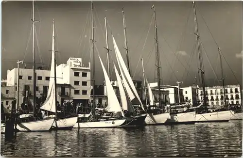 Ibiza - Hotel Noray -690944