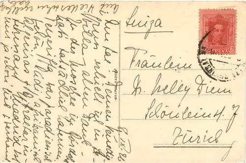 Madrid - Puerta del Sol -690868