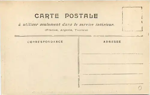 Paris Inonde 1910 -690888