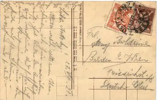 Schreckenstein bei Aussig a. E. -690988