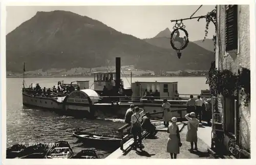 St. Wolfgang -690994