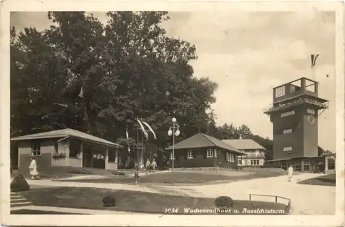 Bern - Schweizerische Ausstellung für Frauenarbeit 1928 -691150