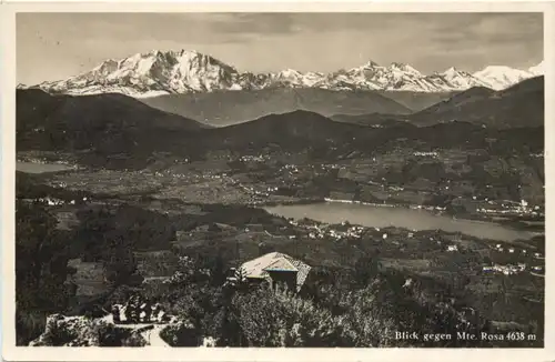 Kulm Hotel Monte Bre -691096