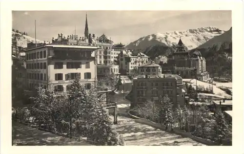 St. Moritz -691198