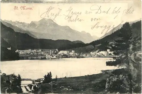 St. Moritz -691128