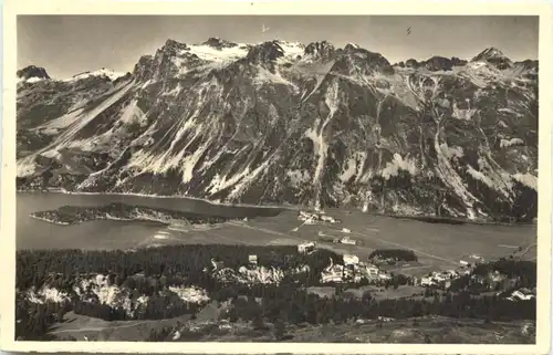 Sils im Engadin -691194