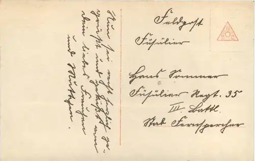 Es war einmal - Mann -691424