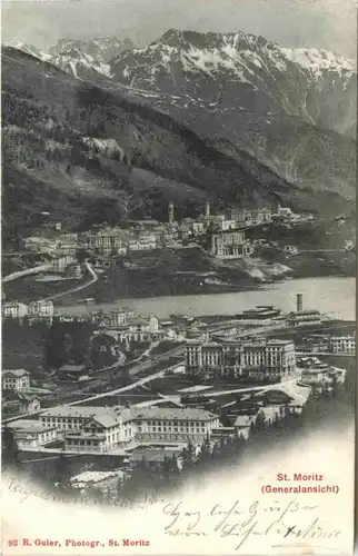 St. Moritz -691312