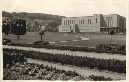 Bielefeld - Oetker Halle -691332