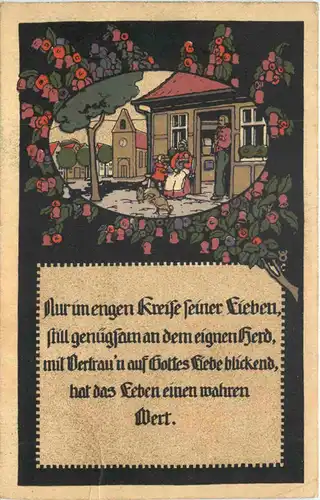 Glückwunsch -691336