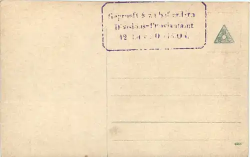 Es lebe was wir lieben - Frau -691442