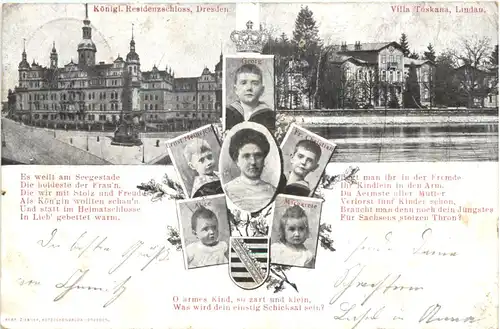 Dresden - Lindau - Adel -691668