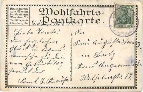 Kronprinz Wilhelm -691680