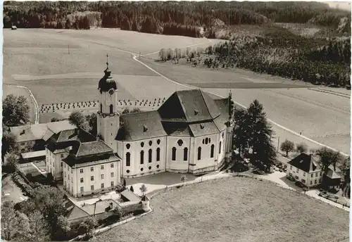 Wies, Wallfahrtskirche -549208