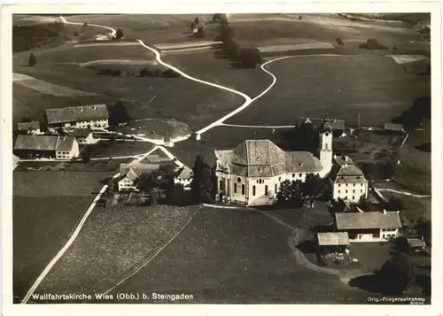 Wies, Wallfahrtskirche -549206