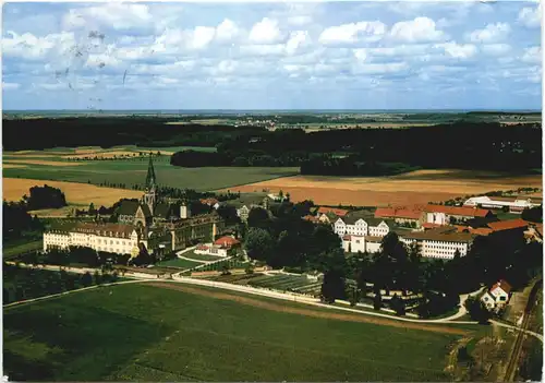 St. Ottilien, Erzabtei, -549828