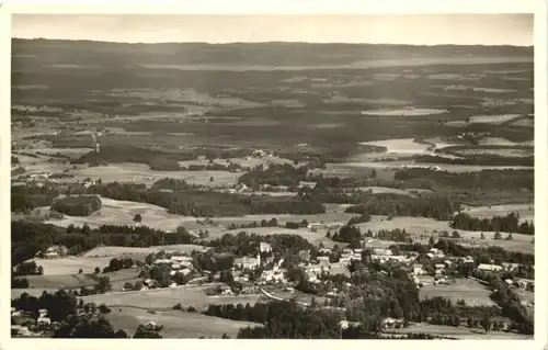 Blick vom Starnberger See, Bad Heilbrunn -549596