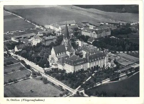 St. Ottilien, Erzabtei, -549778