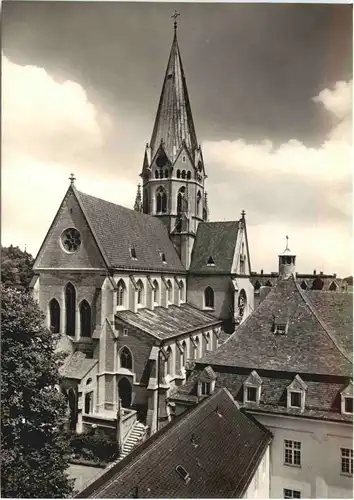 St. Ottilien, Erzabtei, Herz-Jesu-Kirche -549834