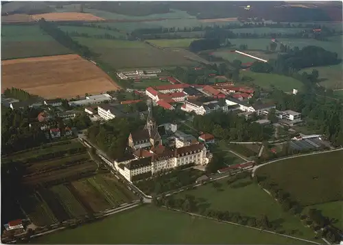 St. Ottilien, Erzabtei, -550008