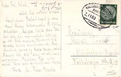 St. Ottilien, Erzabtei, Fliegeraufnahme -549972