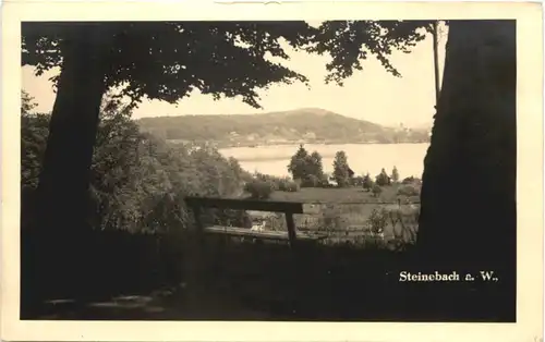 Steinebach am Wörthsee, -550348