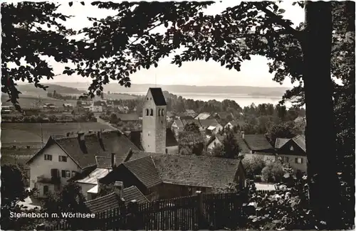 Steinebach am Wörthsee, -550372