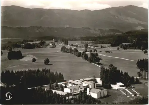 Wies bei Steingaden, Kath Landvolkshochschule Dr. Georg Heim -550548