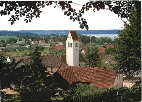 Am Wörthsee, Steinebach, -550418