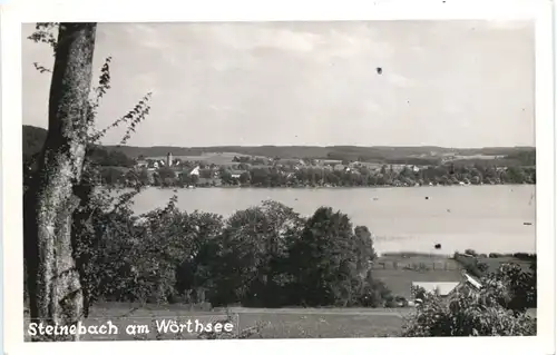 Steinebach am Wörthsee, -550330