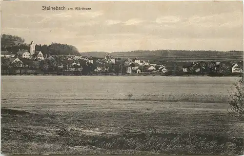 Steinebach am Wörthsee, -550300