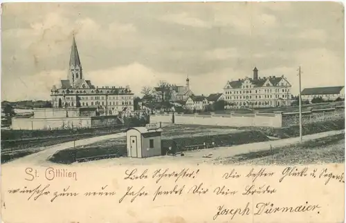 St. Ottilien, -550664