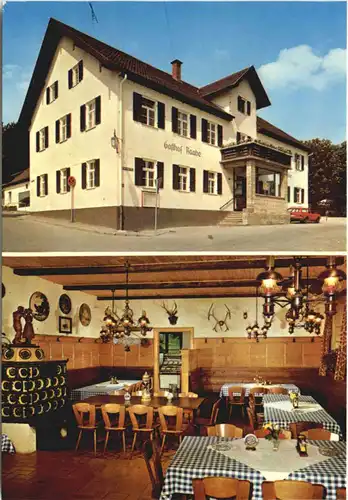 Am Wörthsee, Steinebach, Gasthof Raabe -550410