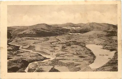 Hotel Post Walchensee -550640