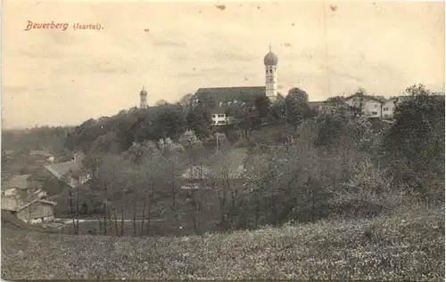 Beuerberg - Loisachtal, -550894