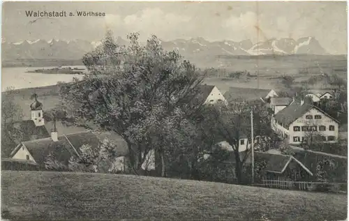 Walchstadt am Wörthsee -551024