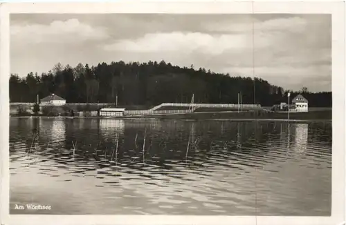 Wörthsee, -551184