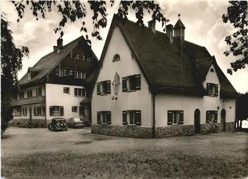 Wörthsee, Steinebach, Fleischmanns Strandbad -551172