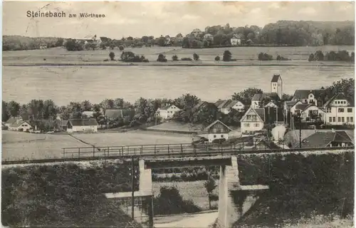 Wörthsee, Steinebach -551742